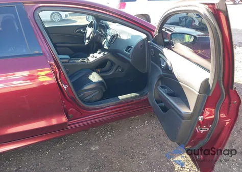 2015 Chrysler 200 S from USA, damaged, VIN 1C3CCCDG0FN718144